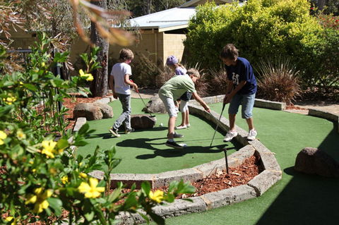 Stay Margaret River - Accommodation Asia 26