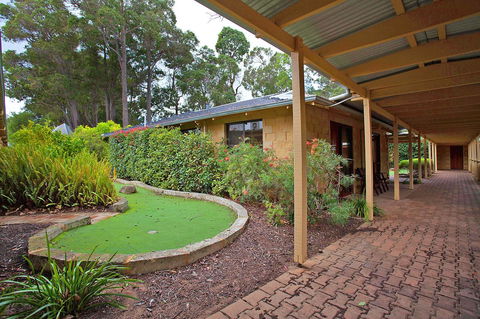 Stay Margaret River - Accommodation Asia 36