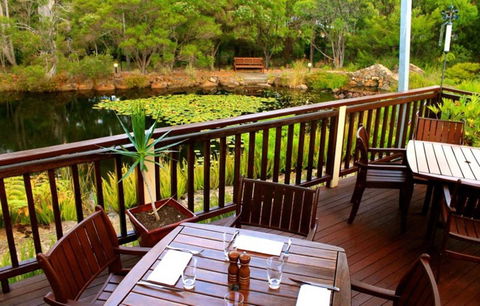 Stay Margaret River - Accommodation Asia 35