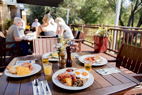 Stay Margaret River - Accommodation Asia 3