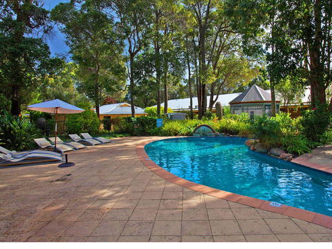 Stay Margaret River - Accommodation Asia 15
