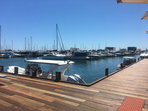 Nautica Residences Mandurah - Accommodation Asia 16