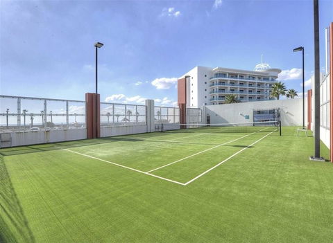Nautica Residences Mandurah - Accommodation Asia 13
