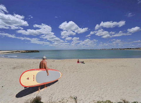 Nautica Residences Mandurah - Accommodation Asia 22