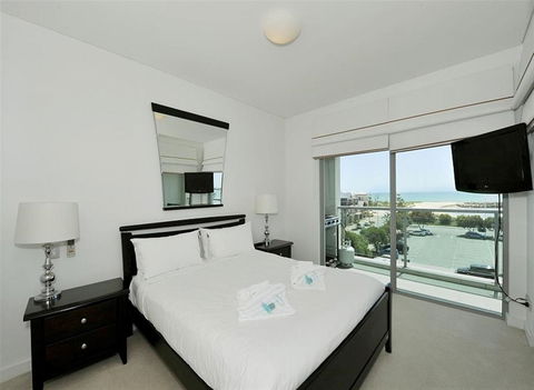 Nautica Residences Mandurah - Accommodation Asia 11