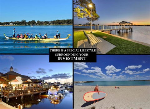 Nautica Residences Mandurah - Accommodation Asia 2