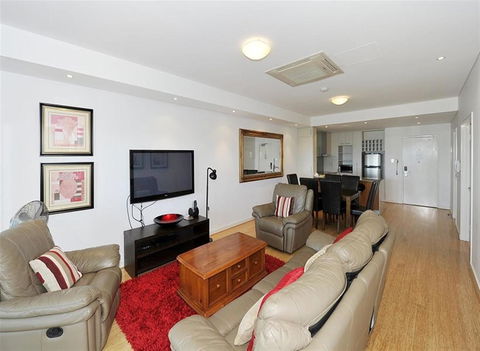 Nautica Residences Mandurah - Accommodation Asia 8