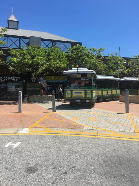 Nautica Residences Mandurah - Accommodation Asia 10
