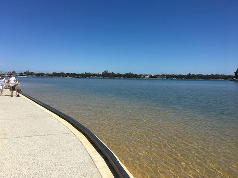 Nautica Residences Mandurah - Accommodation Asia 19