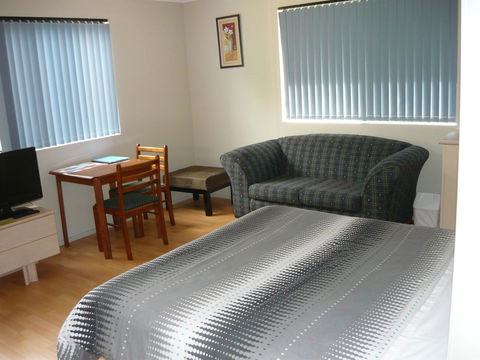 Albany Apartments - Accommodation Asia 2