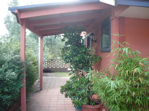Albany Apartments - Accommodation Asia 6