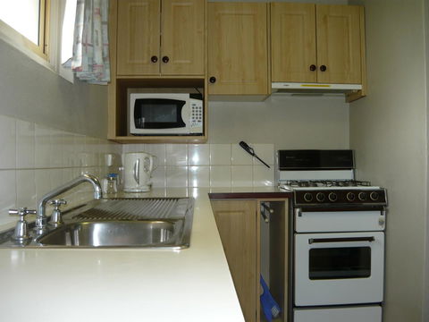 Albany Apartments - Accommodation Asia 1