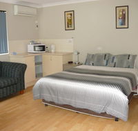 Albany Apartments - Accommodation Asia