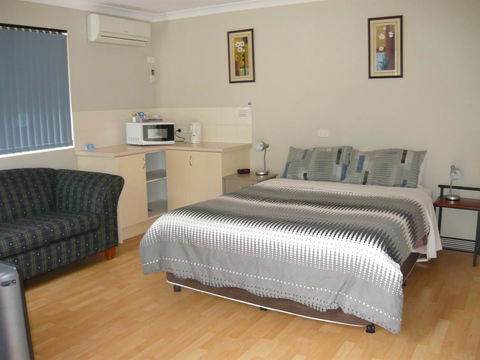 Albany Apartments - Accommodation Asia 0