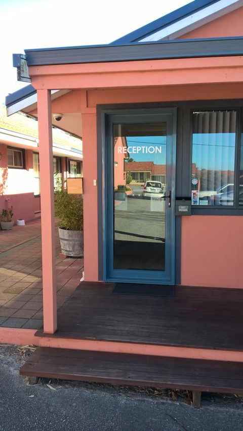 Albany Apartments - Accommodation Asia 17