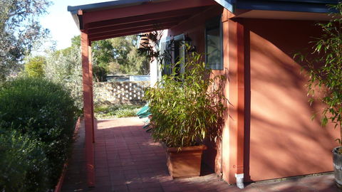 Albany Apartments - Accommodation Asia 7