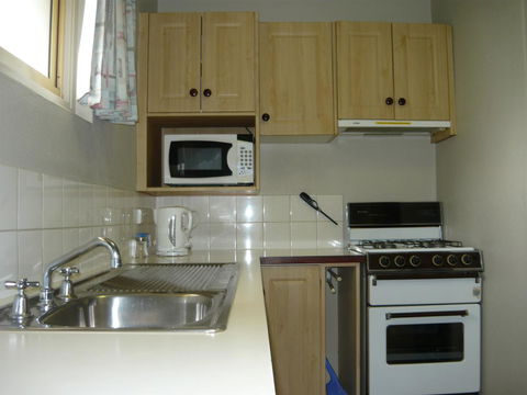 Albany Apartments - Accommodation Asia 10
