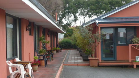 Albany Apartments - Accommodation Asia 4