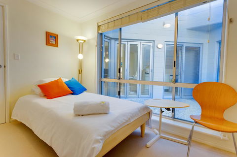 Cottesloe Contemporary Villa - Accommodation Asia 6