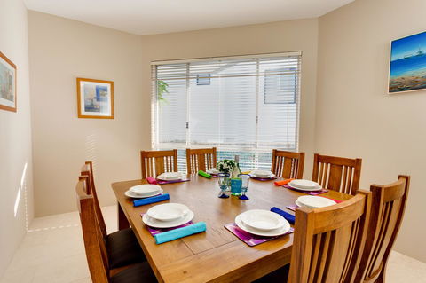 Cottesloe Contemporary Villa - Accommodation Asia 8