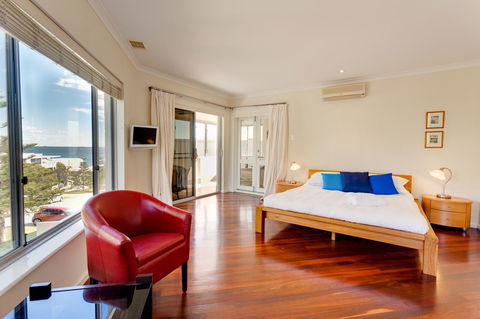Cottesloe Contemporary Villa - Accommodation Asia 0