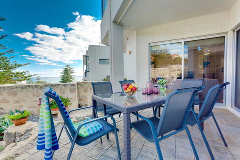 Cottesloe Contemporary Villa - Accommodation Asia 14