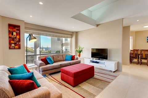 Cottesloe Contemporary Villa - Accommodation Asia 2