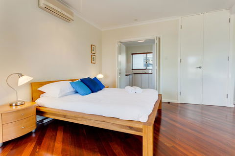 Cottesloe Contemporary Villa - Accommodation Asia 13