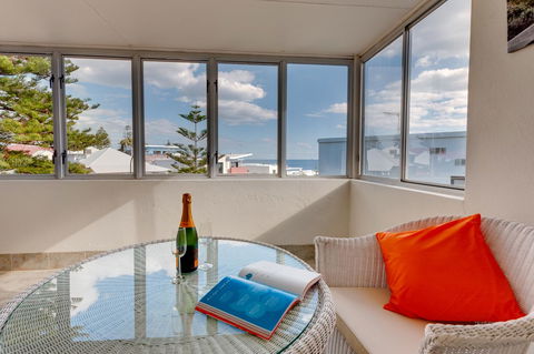 Cottesloe Contemporary Villa - Accommodation Asia 1