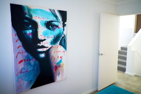 Cottesloe Artist's Beach Retreat - Accommodation Asia 27