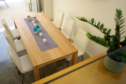 Cottesloe Artist's Beach Retreat - Accommodation Asia 10