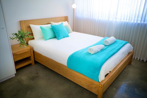 Cottesloe Artist's Beach Retreat - Accommodation Asia 0