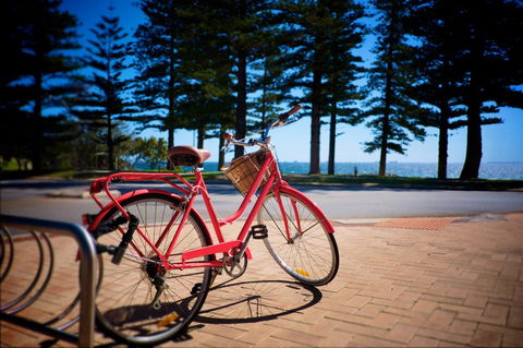 Cottesloe Artist's Beach Retreat - Accommodation Asia 31