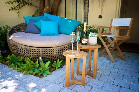 Cottesloe Artist's Beach Retreat - Accommodation Asia 34