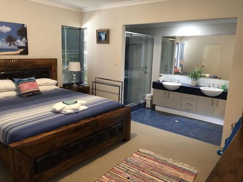 BeachHideaway@Scarborough - Accommodation Asia 20