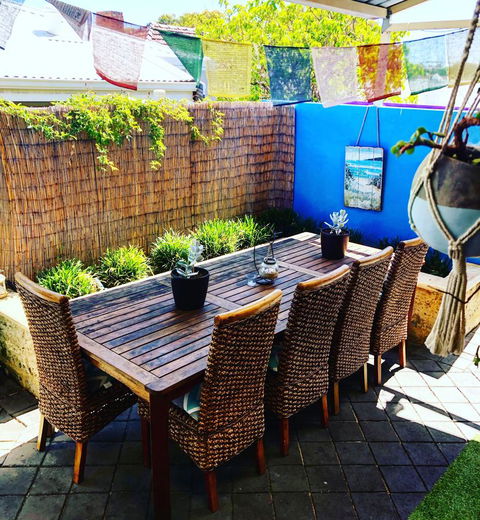BeachHideaway@Scarborough - Accommodation Asia 14