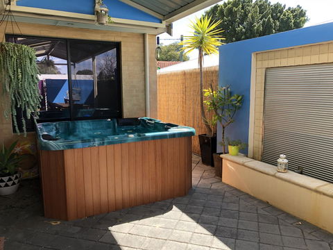 BeachHideaway@Scarborough - Accommodation Asia 34