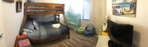 BeachHideaway@Scarborough - Accommodation Asia 3