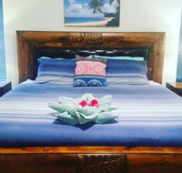 BeachHideawayScarborough - Accommodation Asia