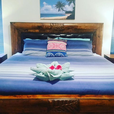 BeachHideaway@Scarborough - Accommodation Asia 0