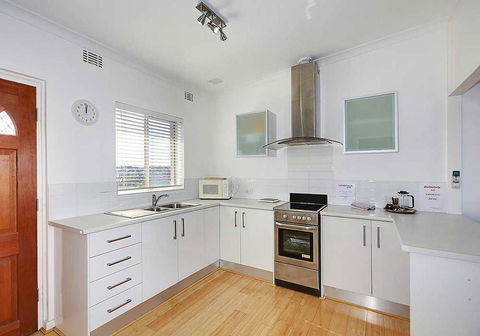 Summer Breeze - Holiday Or Business Apartment - Accommodation China 6