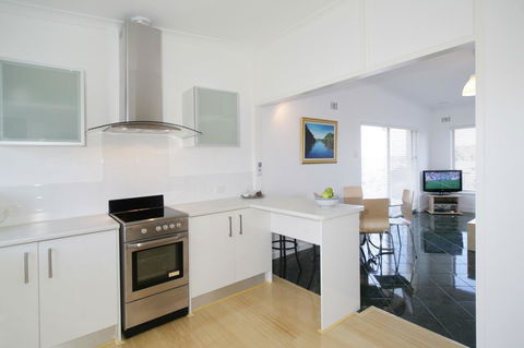 Summer Breeze - Holiday Or Business Apartment - Accommodation China 5