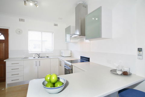 Summer Breeze - Holiday Or Business Apartment - Accommodation China 4