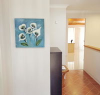 Cosy easy access home near Perth CBD and Fremantle - Accommodation Asia