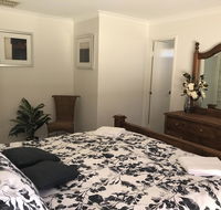 Blue Lake Family Retreat - Accommodation Asia