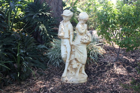 Jacaranda Hideaway Bed & Breakfast - Accommodation Guide 14