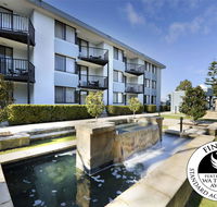 Lodestar Waterside Apartments - Accommodation Asia