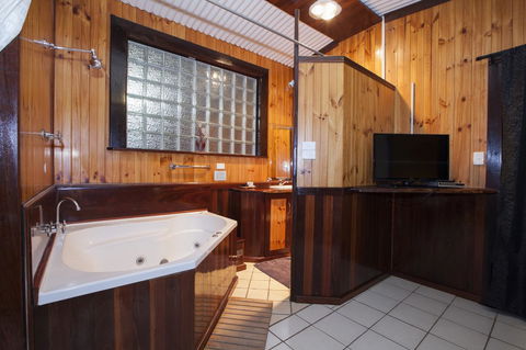Rustic Retreat Esperance - Accommodation Asia 20