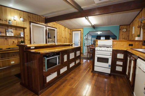 Rustic Retreat Esperance - Accommodation Asia 10