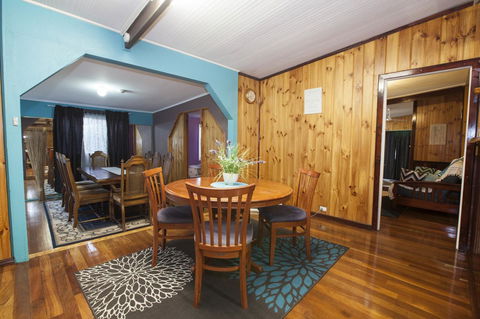 Rustic Retreat Esperance - Accommodation Asia 12